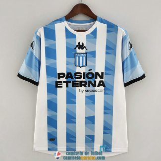 Camiseta Racing Club Fourth 2022/2023