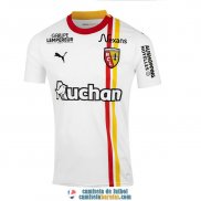 Camiseta Racing Club Lens Tercera Equipacion 2023/2024