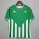 Camiseta Real Betis Primera Equipacion 2021/2022