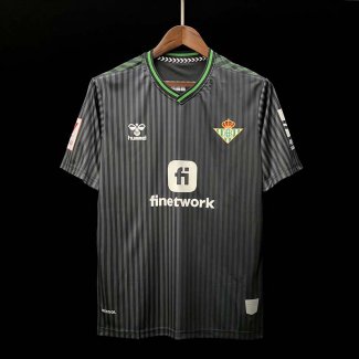 Camiseta Real Betis Tercera Equipacion 2023/2024