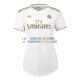 Camiseta Real Madrid Mujer Primera Equipacion 2019-2020