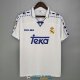 Camiseta Real Madrid Retro Primera Equipacion 1996/1997