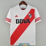 Camiseta River Plate Retro Primera Equipacion 2015/2016