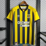 Camiseta Rosario Central Primera Equipacion 2022/2023