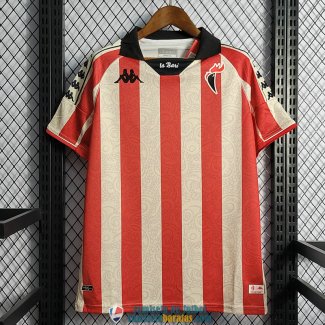 Camiseta SSC Bari Primera Equipacion 2022/2023