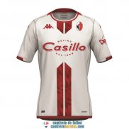 Camiseta SSC Bari Primera Equipacion 2023/2024