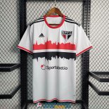 Camiseta Sao Paulo FC Special Edition White I 2023/2024