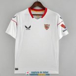 Camiseta Sevilla Primera Equipacion 2022/2023