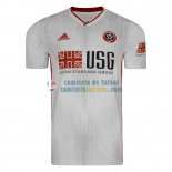 Camiseta Sheffield United Segunda Equipacion 2019 2020