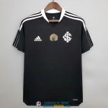 Camiseta Sport Club Internacional Black Excellence 2021/2022