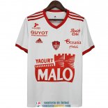 Camiseta Stade Brestois 29 Segunda Equipacion 2020/2021