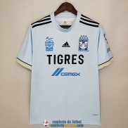 Camiseta Tigres UANL Segunda Equipacion 2021/2022