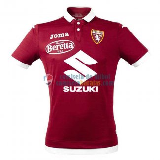 Camiseta Torino Primera Equipacion 2019-2020