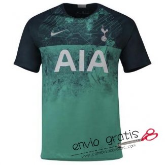 Camiseta Tottenham Hotspur Tercera Equipacion 2018-2019