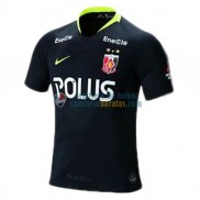 Camiseta Urawa Red Diamonds Segunda Equipacion 2019