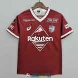 Camiseta Vissel Kobe Primera Equipacion 2022/2023