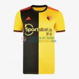 Camiseta Watford Primera Equipacion 2019 2020