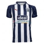 Camiseta West Bromwich Primera Equipacion 2019-2020