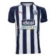 Camiseta West Bromwich Primera Equipacion 2019-2020