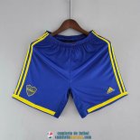 Pantalon Corto Boca Juniors Primera Equipacion 2022/2023