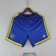 Pantalon Corto Boca Juniors Primera Equipacion 2022/2023