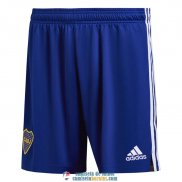 Pantalon Corto Boca Juniors Tercera Equipacion 2021/2022