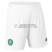 Pantalon Corto Celtic Primera Equipacion 2019-2020