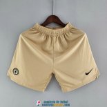 Pantalon Corto Chelsea Tercera Equipacion 2022/2023