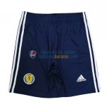 Pantalon Corto Escocia Primera Equipacion 2019-2020