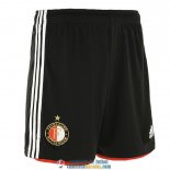 Pantalon Corto Feyenoord Primera Equipacion 2020/2021