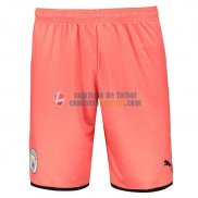 Pantalon Corto Manchester City Tercera Equipacion 2019-2020