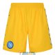 Pantalon Corto Napoli Special Edition Yellow 2021/2022