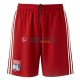 Pantalon Corto Olympique Lyonnais Tercera Equipacion 2019-2020