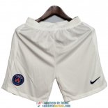 Pantalon Corto PSG Segunda Equipacion 2020/2021 Pantalon Corto PSG Segunda Equipacion 2020/2021