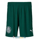 Pantalon Corto Palmeiras Segunda Equipacion 2020/2021