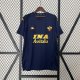 Camiseta AS Roma Retro Tercera Equipacion 2000/2001