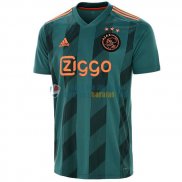 Camiseta Ajax Segunda Equipacion 2019-2020