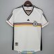 Camiseta Alemania Retro Primera Equipacion 1998/1999