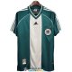 Camiseta Alemania Retro Segunda Equipacion 1997 1998