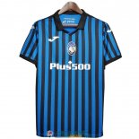 Camiseta Atalanta Bergamasca Calcio Primera Equipacion League Version 2020/2021