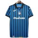 Camiseta Atalanta Bergamasca Calcio Primera Equipacion League Version 2020/2021