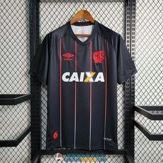 Camiseta Athletico Paranaense Retro Tercera Equipacion 2017/2018