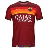 Camiseta Authentic AS Roma Primera Equipacion 2020/2021
