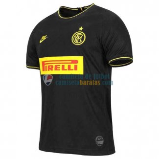 Camiseta Authentic Inter Milan Tercera Equipacion 2019-2020