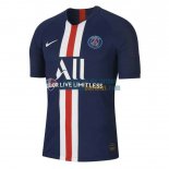 Camiseta Authentic PSG Primera Equipacion 2019-2020 Camiseta Authentic PSG Primera Equipacion 2019-2020