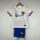 Camiseta Barcelona Ninos Segunda Equipacion 2023/2024