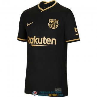 Camiseta Barcelona Segunda Equipacion 2020/2021