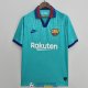 Camiseta Barcelona Tercera Equipacion 2021/2022