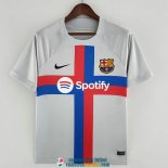 Camiseta Barcelona Tercera Equipacion 2022/2023