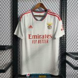Camiseta Benfica Tercera Equipacion 2022/2023